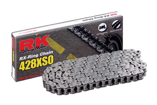 RK CHAIN RK428XSO 90C