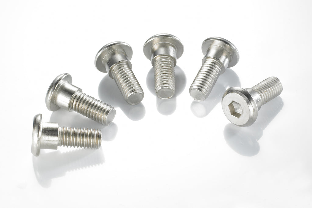 Brake Rotor Bolt Set