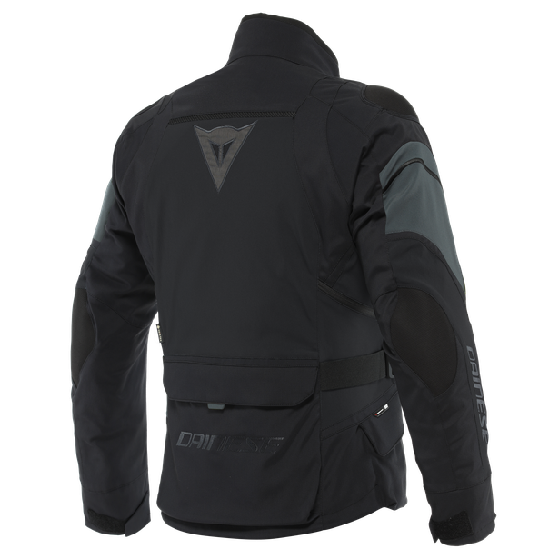 DAINESE CARVE MASTER 3 GORE-TEX® JACKET BLACK/EBONY