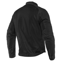 Load image into Gallery viewer, DAINESE SEVILLA AIR TEX JACKET BLACK