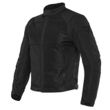 DAINESE SEVILLA AIR TEX JACKET BLACK