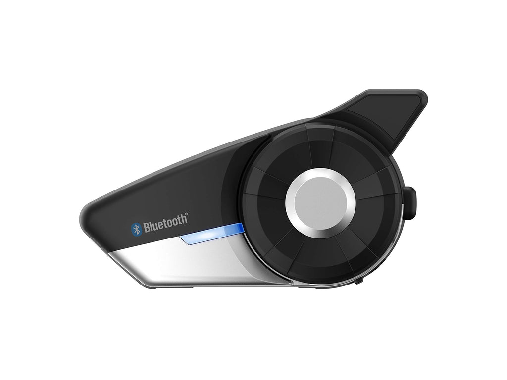 SENA 20S EVO MOTORCYCLE COMMUNICATION SYSTEM