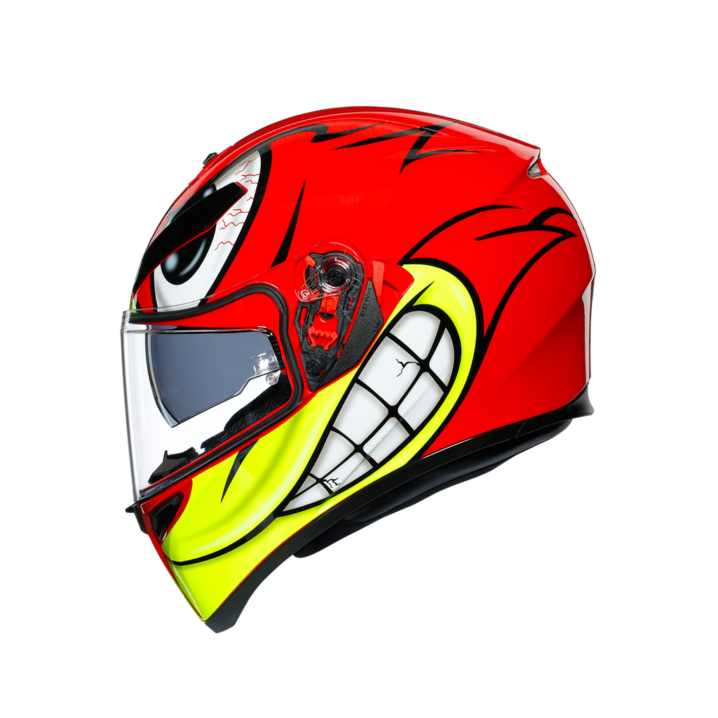 AGV K3 SV MULTI ECE DOT - BIRDY