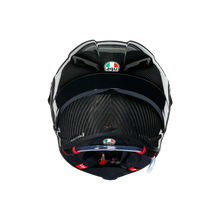 Load image into Gallery viewer, AGV PISTA GP RR E2206 DOT - MONO GLOSSY CARBON