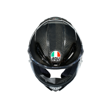 Load image into Gallery viewer, AGV PISTA GP RR E2206 DOT - MONO GLOSSY CARBON