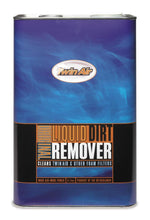 Load image into Gallery viewer, TWIN AIR - LIQ DIRT REMOVER 4 LTR/EA
