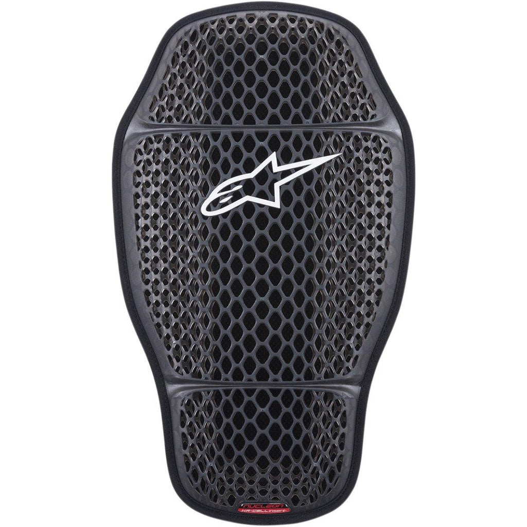 ALPINESTARS (ROAD) NUCLEON KR-CELLI PROTECTOR BLACK - Alhawee Motors