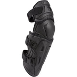 ICON KNEE FIELD ARMOR 3 BLACK