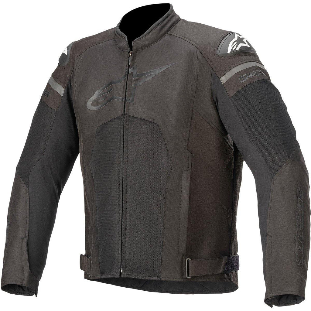 ALPINESTARS (ROAD) JACKET T-GP R AIR V3 - Alhawee Motors