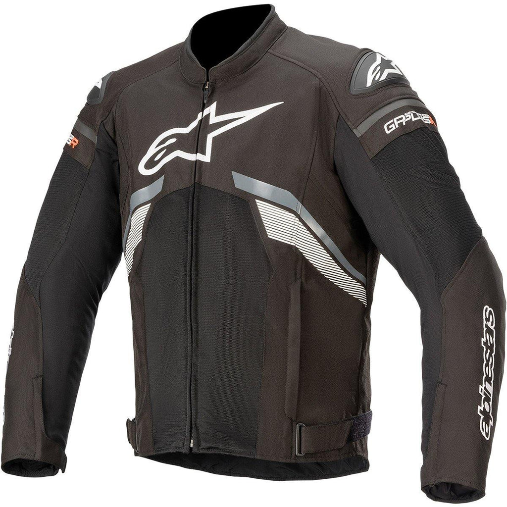 ALPINESTARS (ROAD) JACKET T-GP R AIR V3 - Alhawee Motors