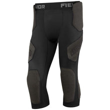 Load image into Gallery viewer, FIELD ARMOR™ COMPRESSION PANTS BLACK - Alhawee Motors