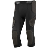 FIELD ARMOR™ COMPRESSION PANTS BLACK