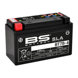 BS BATTERY BATTERY BT7B-4 SLA 12V 85 A