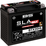 BS BATTERY BTX20HL SLA-MAX