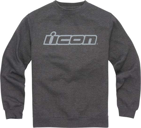 ICON CREWNECK OG SLANT CH