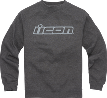 Load image into Gallery viewer, ICON CREWNECK OG SLANT CH