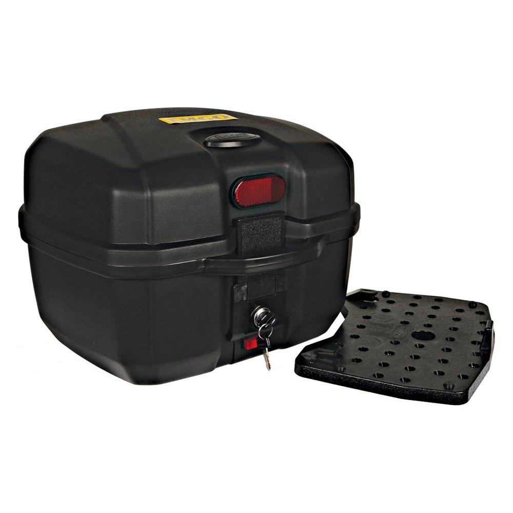 EMGO TRAVEL TRUNK TOP CASE - Alhawee Motors