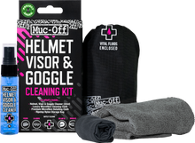 تحميل الصورة في معرض الصور Premium Visor, Lens, &amp; Goggle Cleaning Kit 