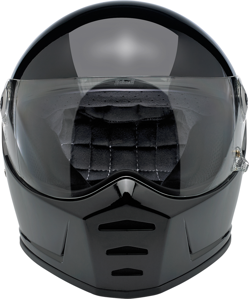 Lane Splitter Helmet 1