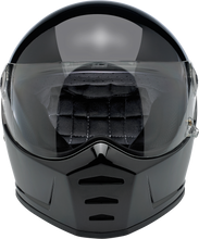 Load image into Gallery viewer, Lane Splitter Helmet 1