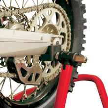 Load image into Gallery viewer, BIKE LIFT UNDER-FORK ADAPTER SET RS-17 STAND - Alhawee Motors