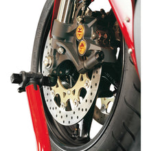 Load image into Gallery viewer, BIKE LIFT UNDER-FORK ADAPTER SET FS-10 FRONT STAND - Alhawee Motors