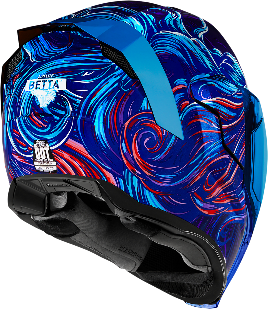 Airflite™ Betta Helmet