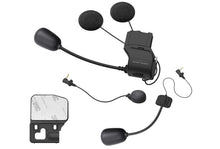 Load image into Gallery viewer, SENA UNIVERSAL HELMET CLAMP KIT 50S SOUND BY HARMAN KARDON