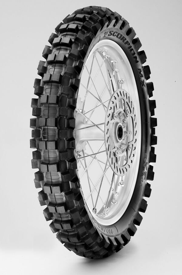 PIRELLI MXEXTRA X 100/90-19 57M NHS