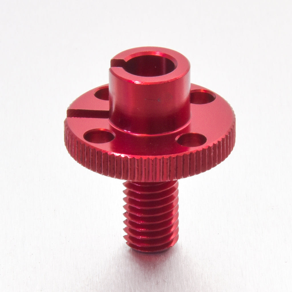 Cable Adjuster Aluminium