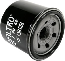 Load image into Gallery viewer, OIL FILTER HF138 RACING