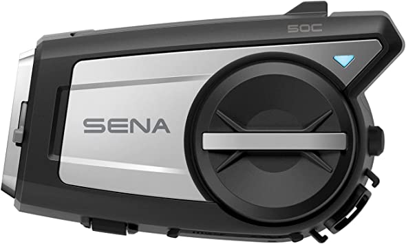 SENA 50C CAMERA & COMMUNICATION REIMAGINED