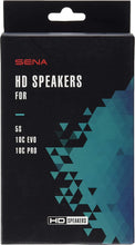 Load image into Gallery viewer, Sena SC-A0326 Hd Speakers Type B 5S 10C Pro 10C Evo