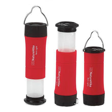 تحميل الصورة في معرض الصور NATUREHIKE MINI CREE R2 LED ZOOMABLE CAMPING LANTERN NH15A003-I - Alhawee Motors 