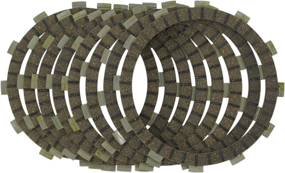 EBC - EBC CLUTCH KIT