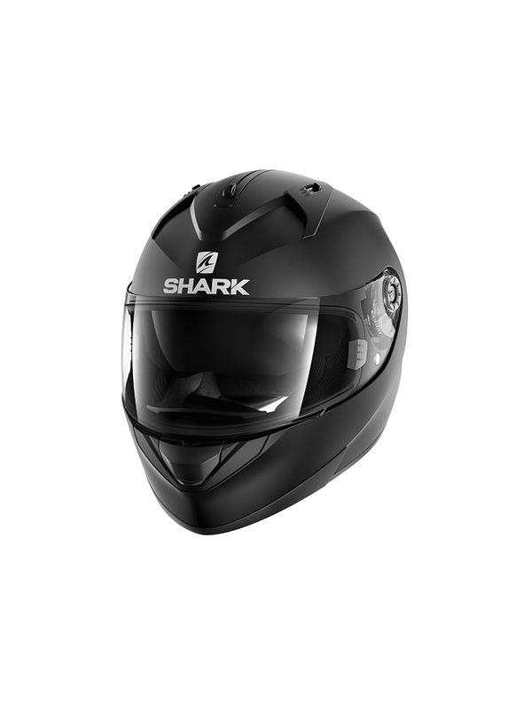 SHARK RIDILL BLANK MAT BLACK