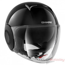 تحميل الصورة في معرض الصور SHARK NANO HELMET - Alhawee Motors 