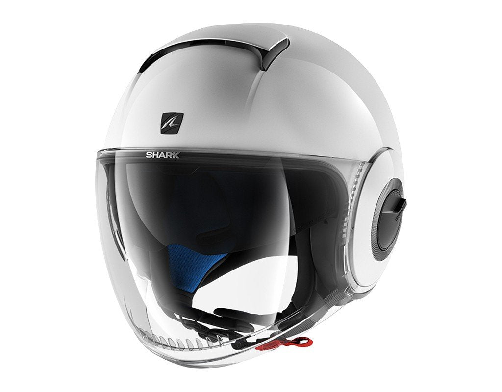 SHARK NANO HELMET - Alhawee Motors