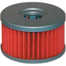 تحميل الصورة في معرض الصور HIFLOFILTRO OIL FILTER REPLACEABLE ELEMENT PAPER HF137 - Alhawee Motors 