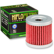 Load image into Gallery viewer, HIFLOFILTRO - HF139 OIL FILTER REPLACEABLE ELEMENT HIFLOFILTRO