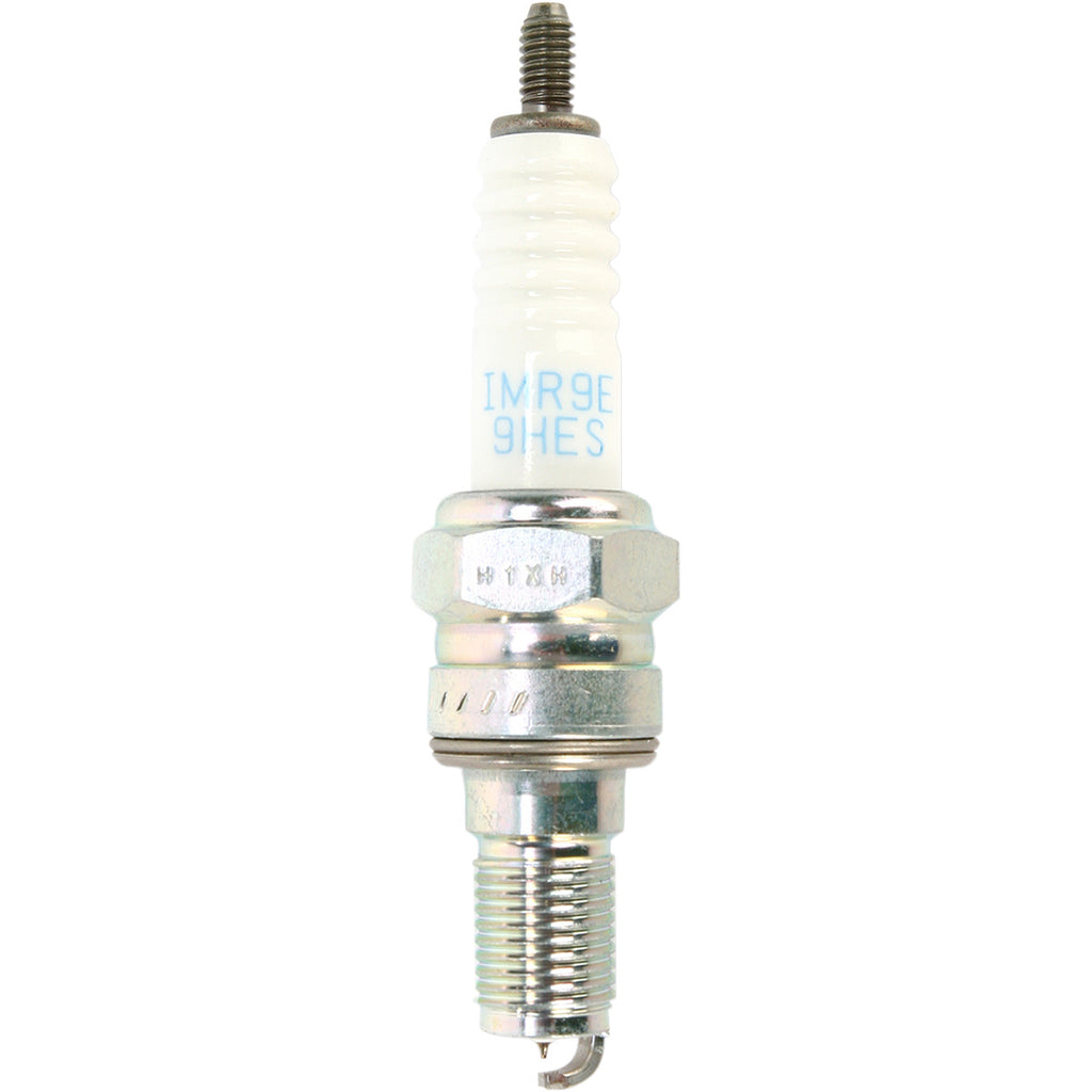 NGK SPARK PLUGS SPARK PLUG LASER-IRIDIUM IMR9E-9HES