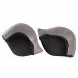 SHARK CHEEK PAD S-DARK 2