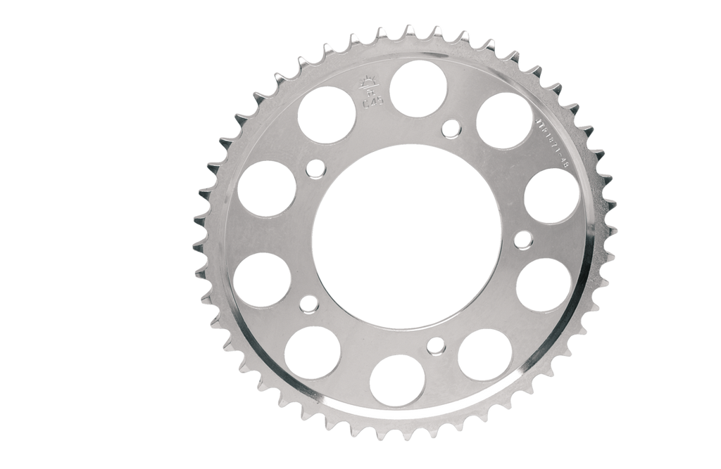 SPROCKET REAR 45T 525