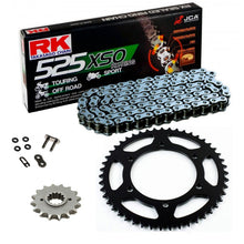 Load image into Gallery viewer, RK 525XSO CHAIN KIT GSX-R 600 2011-