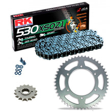 Load image into Gallery viewer, RK GXW530 CHAIN KIT CBR1000RR 06-07