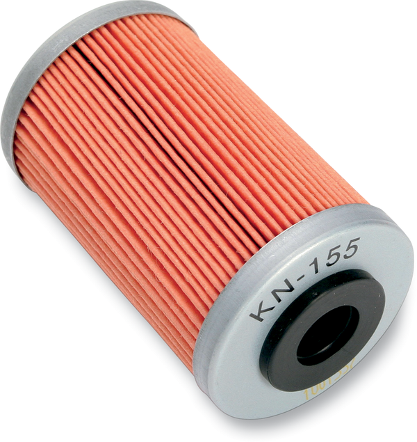 K + N X-STREAM OIL FILTER KTM KN155