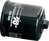 OIL FILTER HONDA/KAWASAKI/POLARIS/YAMAHA KN303