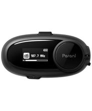 تحميل الصورة في معرض الصور PARANI M10 MOTORCYCLE INTERCOM 