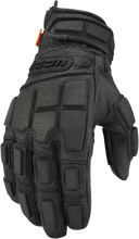 Load image into Gallery viewer, ICON GLOVE MOTORHEAD3 CE BLACK