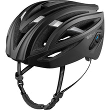 تحميل الصورة في معرض الصور SENA R2 ROAD CYCLING HELMET MATT BLACK 